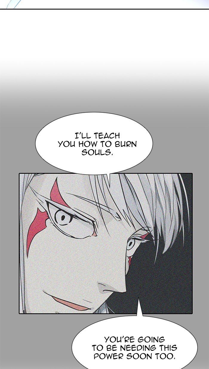 Tower of God Chapter 480 - Page 129