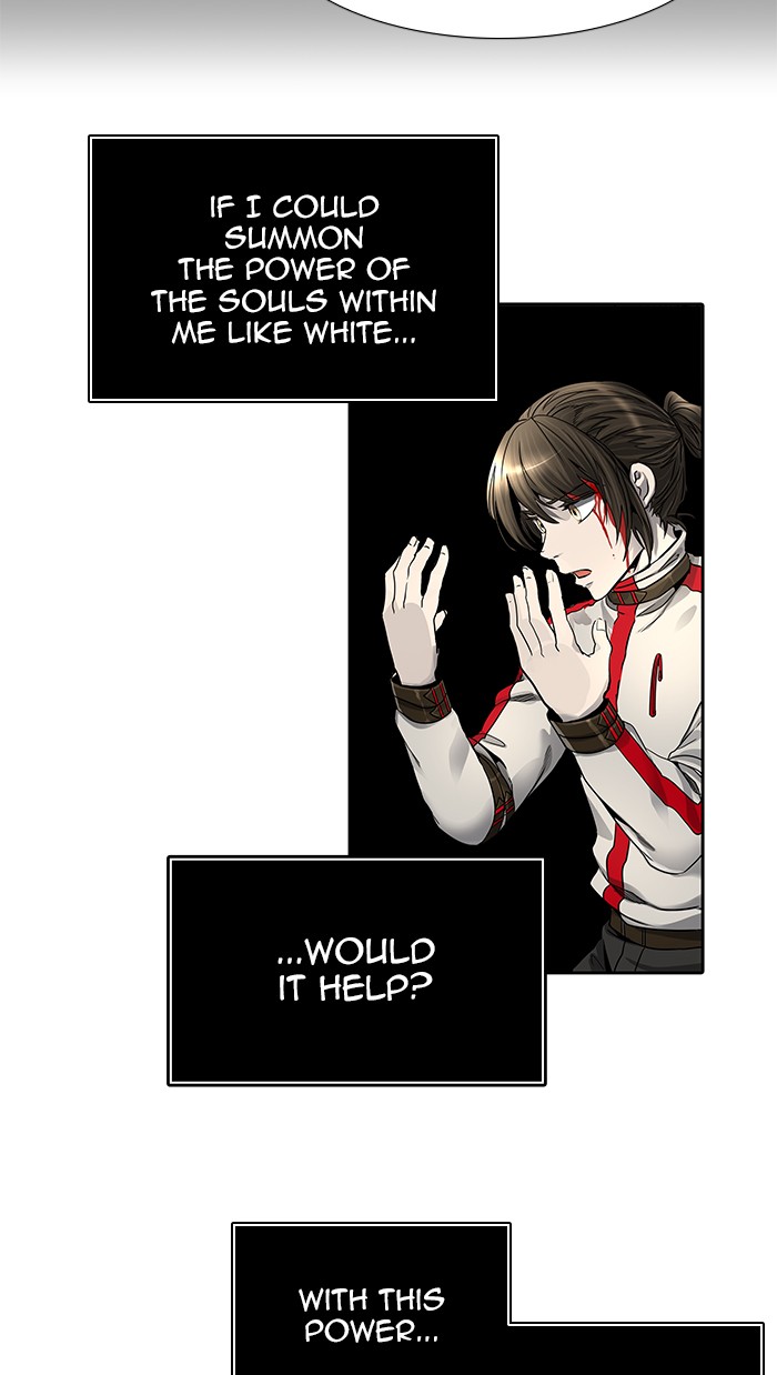 Tower of God Chapter 480 - Page 130