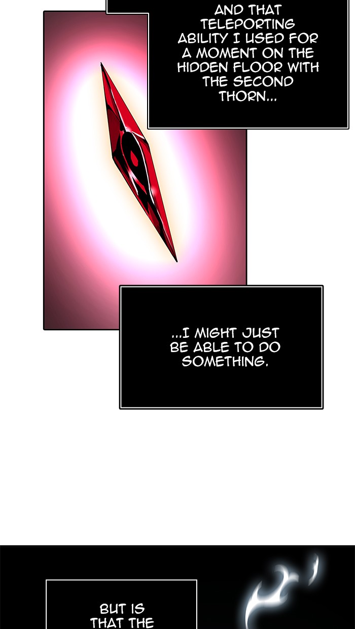 Tower of God Chapter 480 - Page 131
