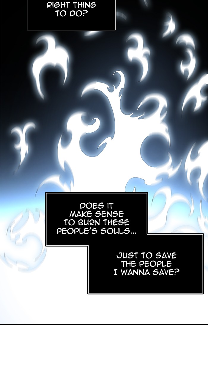 Tower of God Chapter 480 - Page 132