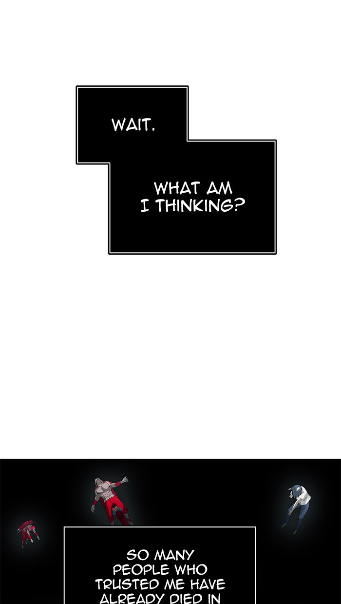 Tower of God Chapter 480 - Page 133