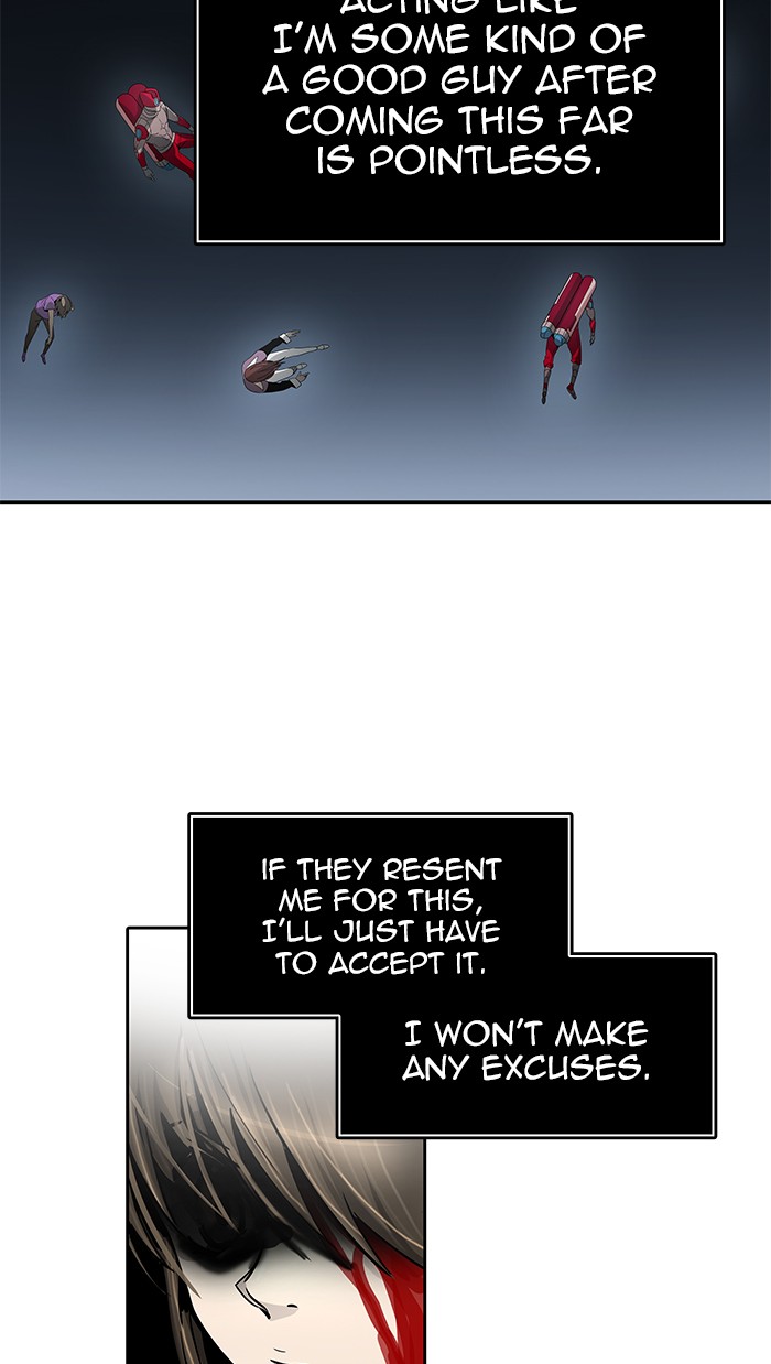 Tower of God Chapter 480 - Page 135