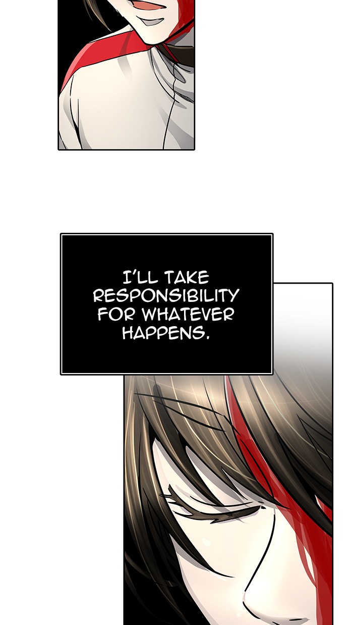 Tower of God Chapter 480 - Page 136