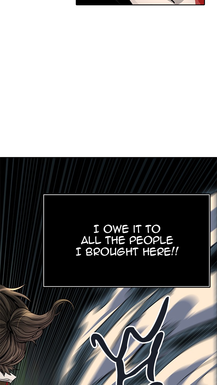 Tower of God Chapter 480 - Page 137