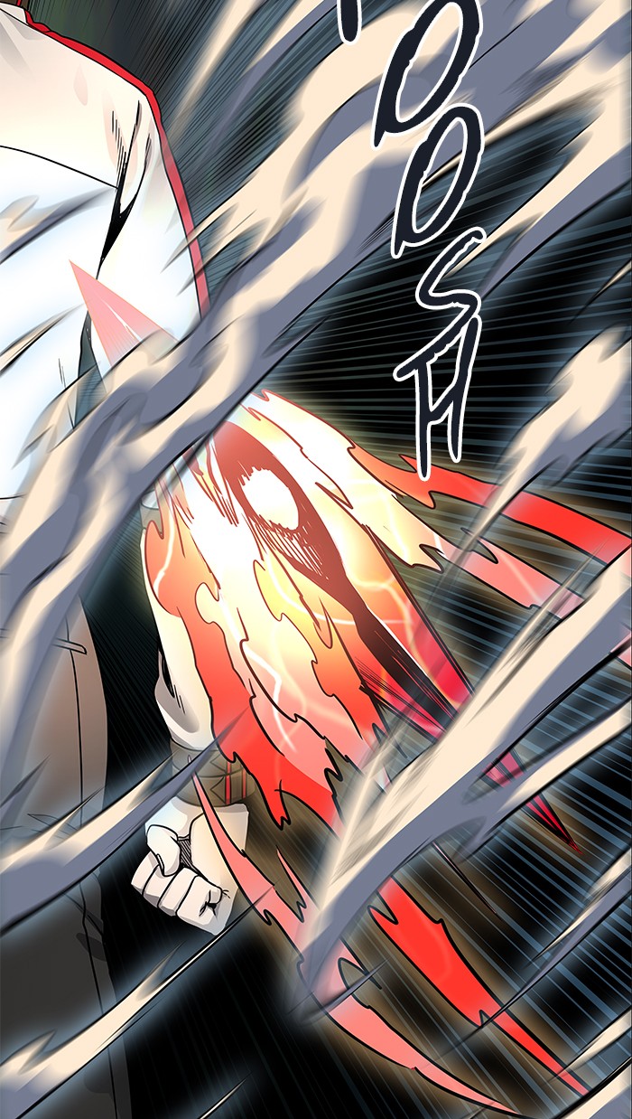 Tower of God Chapter 480 - Page 138