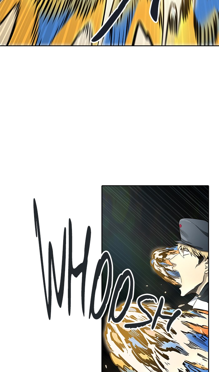 Tower of God Chapter 480 - Page 14