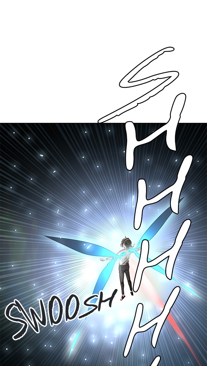 Tower of God Chapter 480 - Page 140