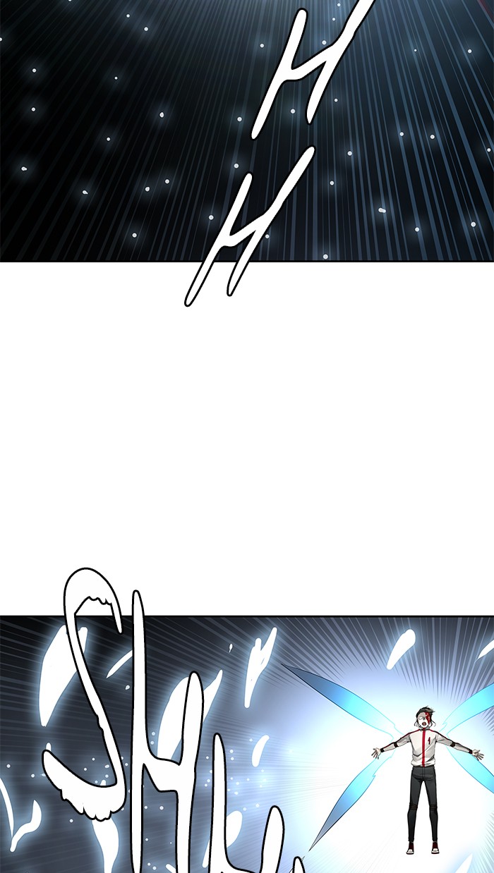 Tower of God Chapter 480 - Page 141