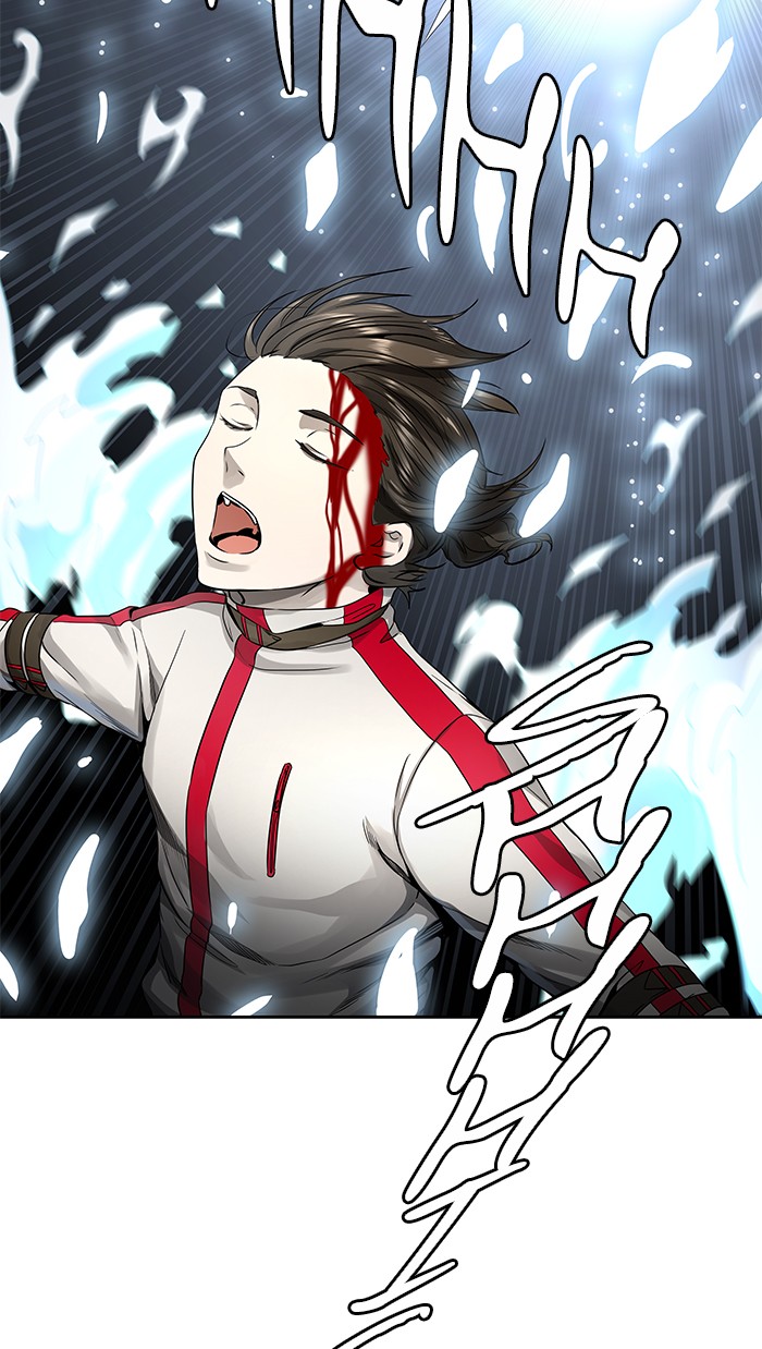 Tower of God Chapter 480 - Page 142