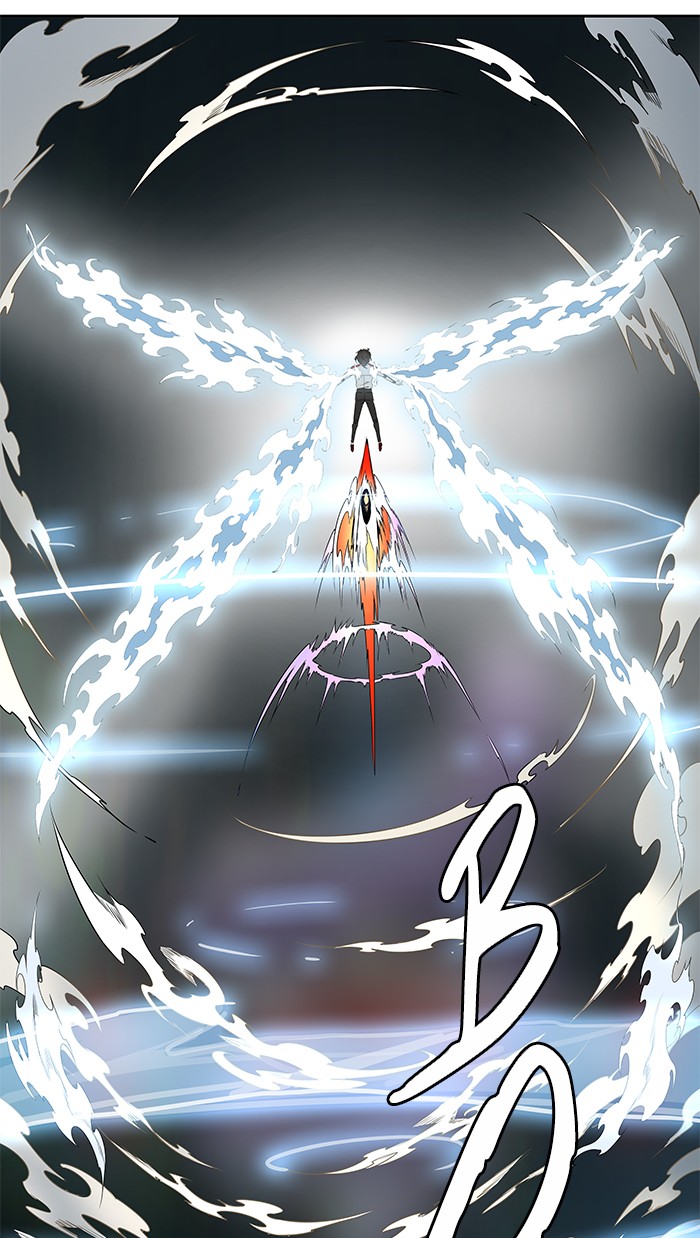 Tower of God Chapter 480 - Page 144