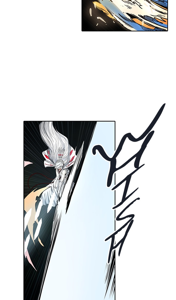 Tower of God Chapter 480 - Page 15