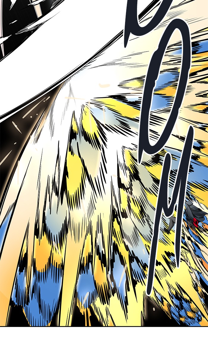 Tower of God Chapter 480 - Page 17