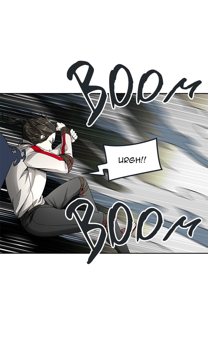 Tower of God Chapter 480 - Page 18
