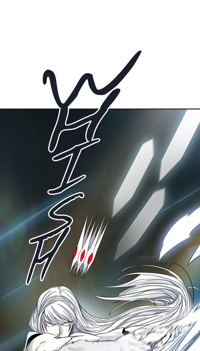 Tower of God Chapter 480 - Page 19