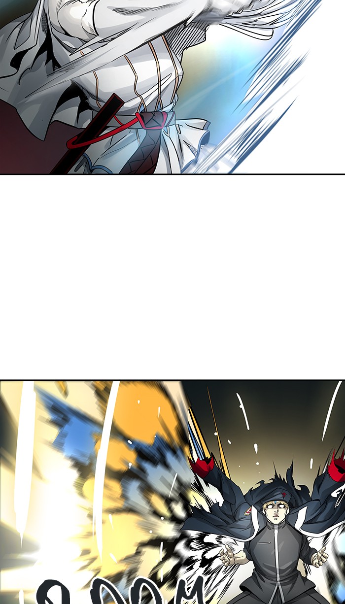 Tower of God Chapter 480 - Page 20