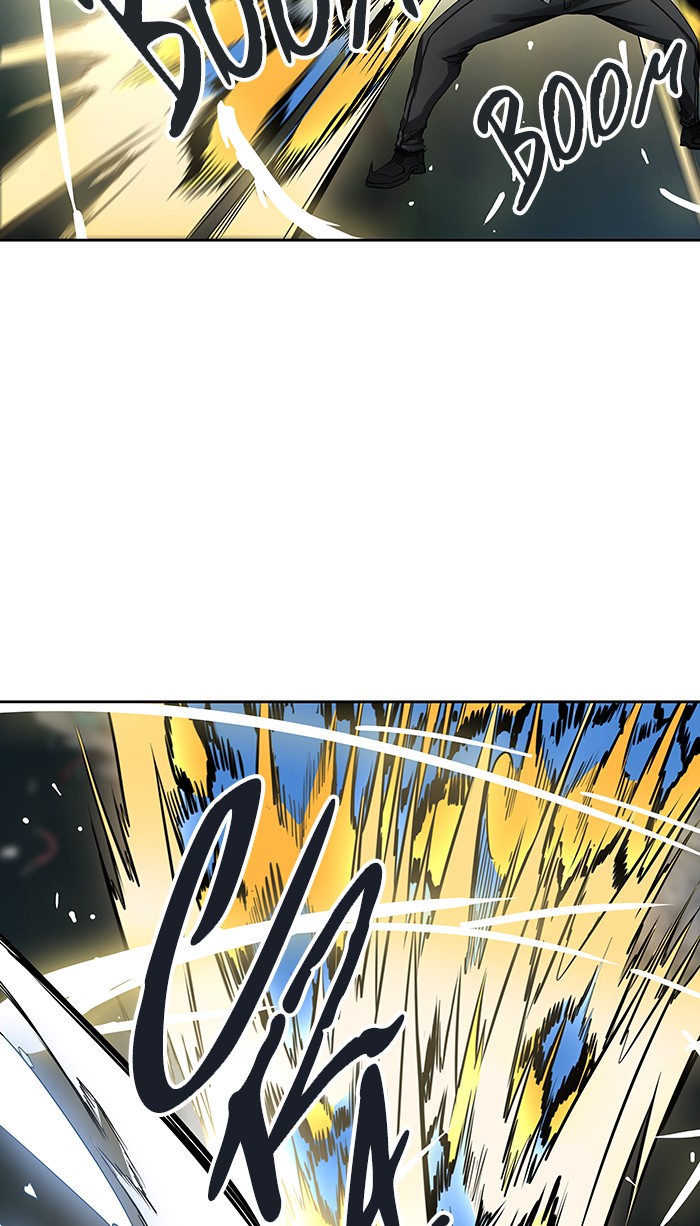 Tower of God Chapter 480 - Page 21