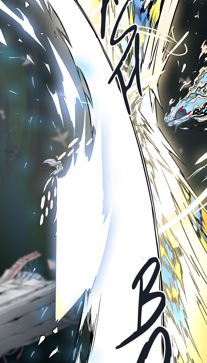 Tower of God Chapter 480 - Page 22