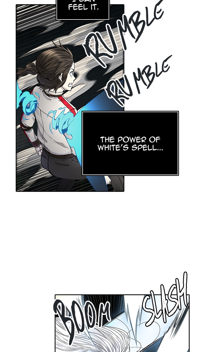 Tower of God Chapter 480 - Page 24