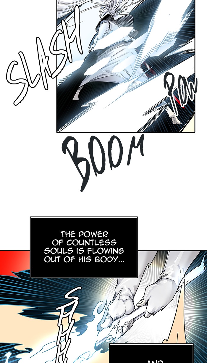 Tower of God Chapter 480 - Page 25