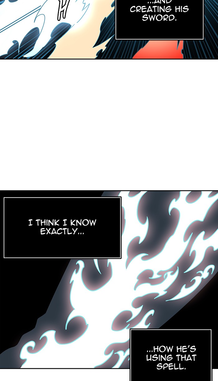 Tower of God Chapter 480 - Page 26