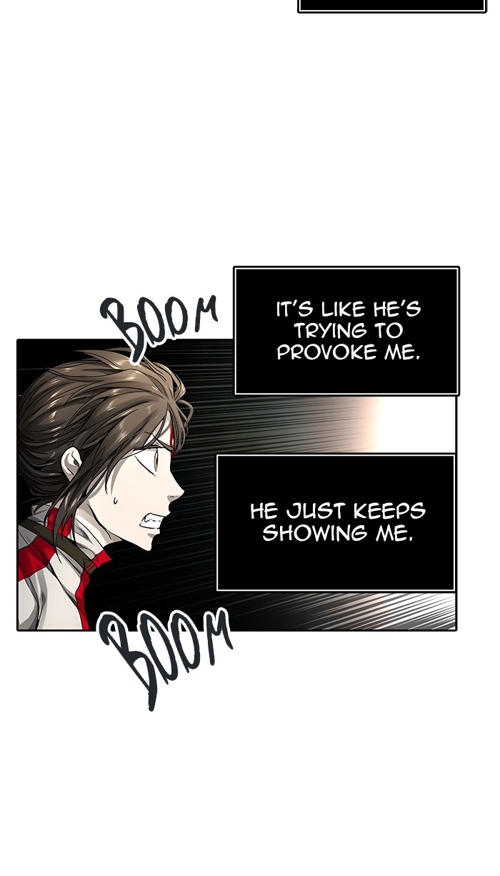 Tower of God Chapter 480 - Page 27