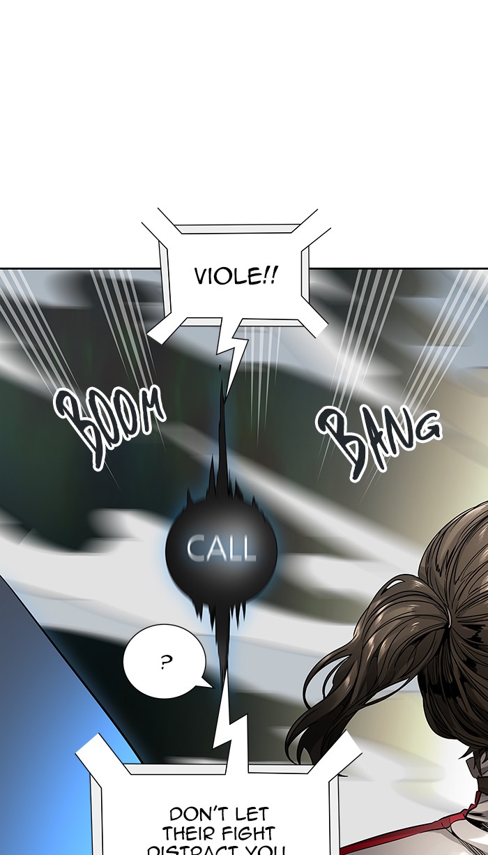 Tower of God Chapter 480 - Page 28