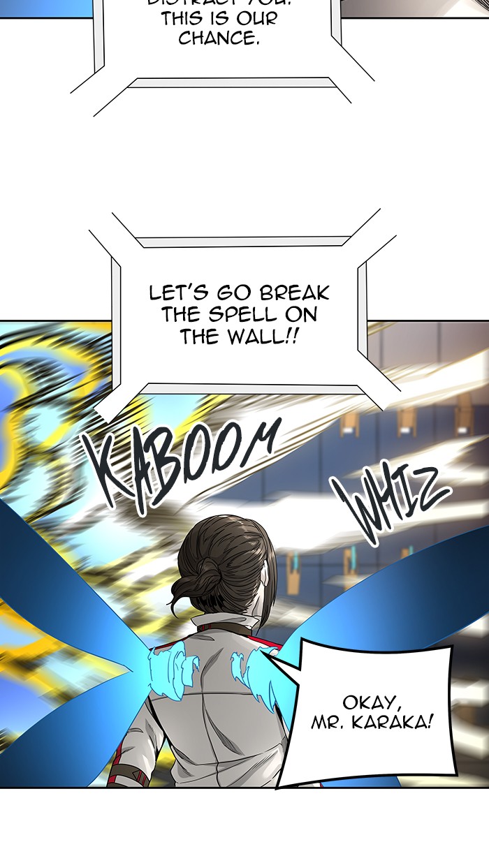 Tower of God Chapter 480 - Page 29