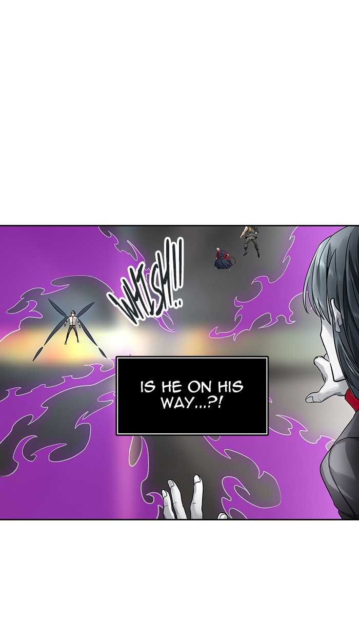 Tower of God Chapter 480 - Page 30