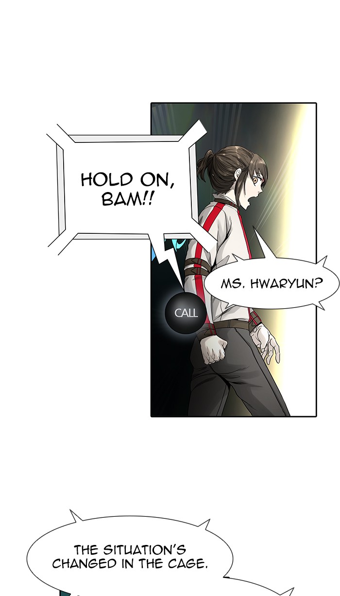 Tower of God Chapter 480 - Page 31