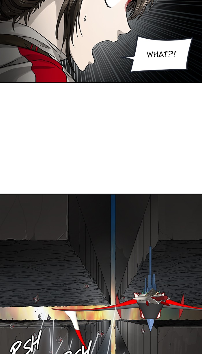 Tower of God Chapter 480 - Page 33