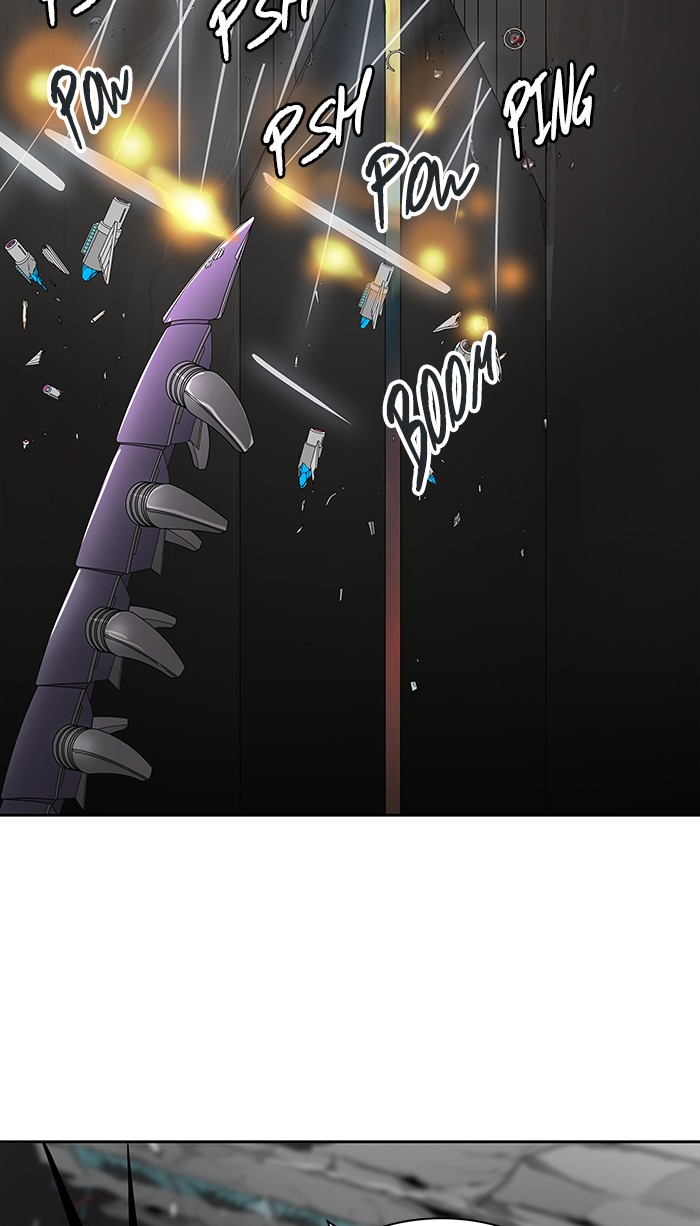 Tower of God Chapter 480 - Page 34