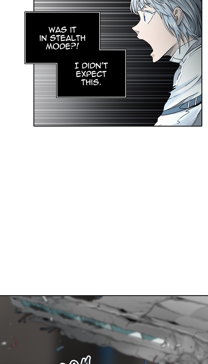 Tower of God Chapter 480 - Page 36