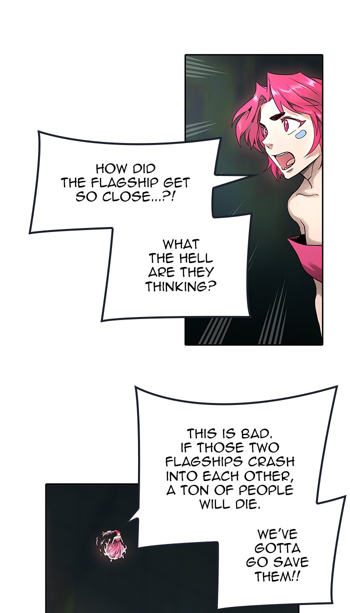 Tower of God Chapter 480 - Page 38