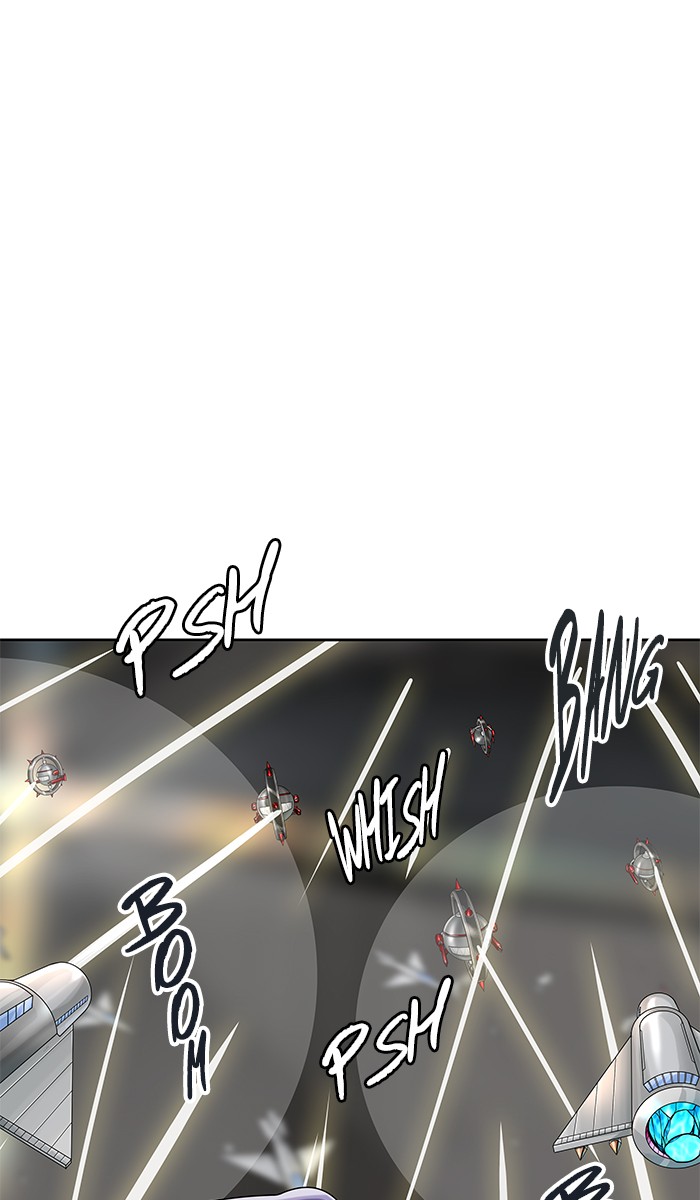 Tower of God Chapter 480 - Page 43