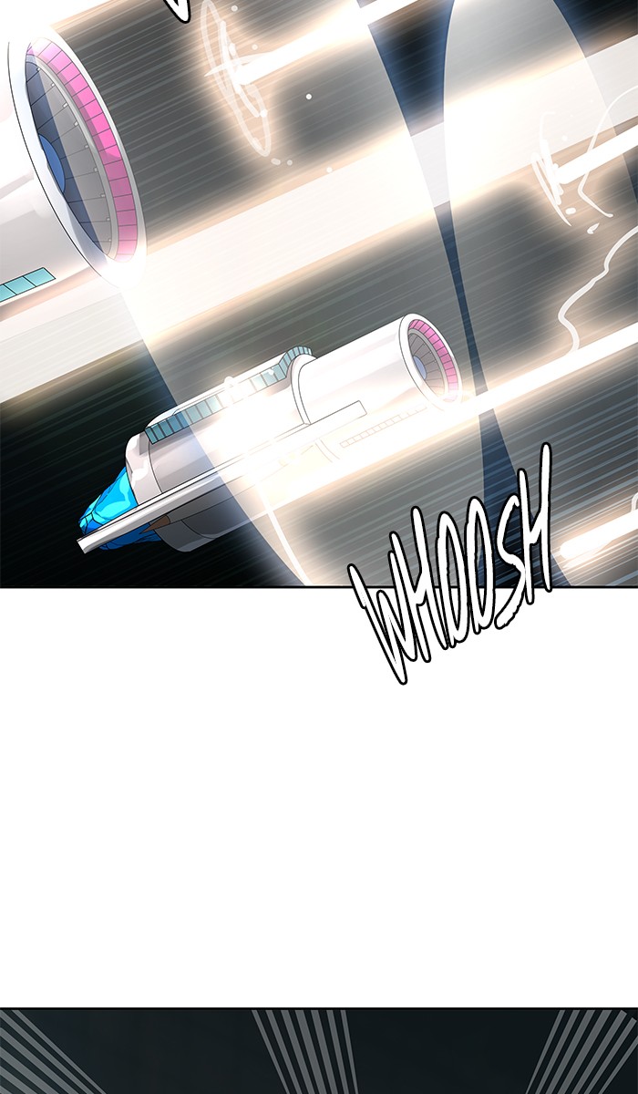 Tower of God Chapter 480 - Page 45