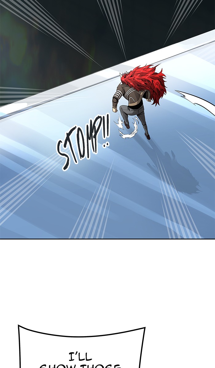 Tower of God Chapter 480 - Page 46