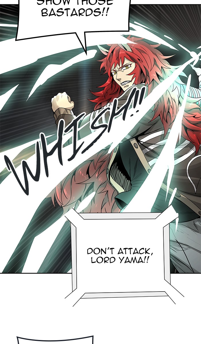 Tower of God Chapter 480 - Page 47