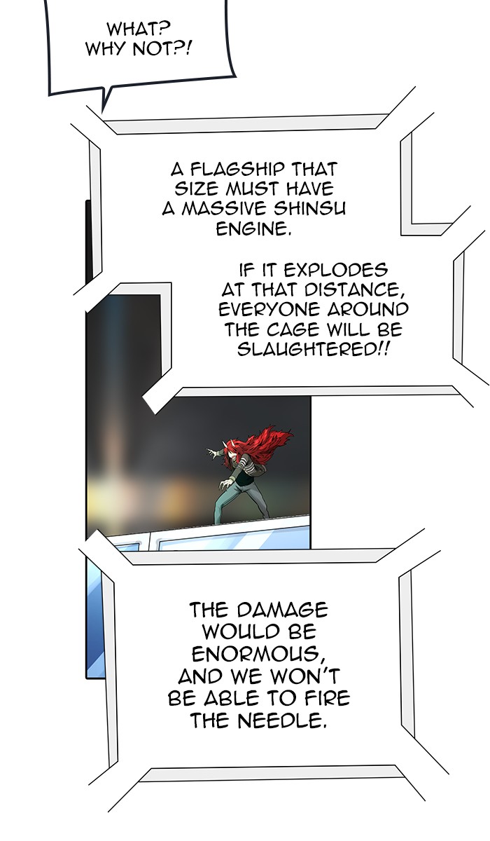 Tower of God Chapter 480 - Page 48
