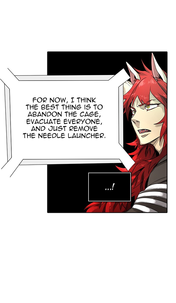Tower of God Chapter 480 - Page 49