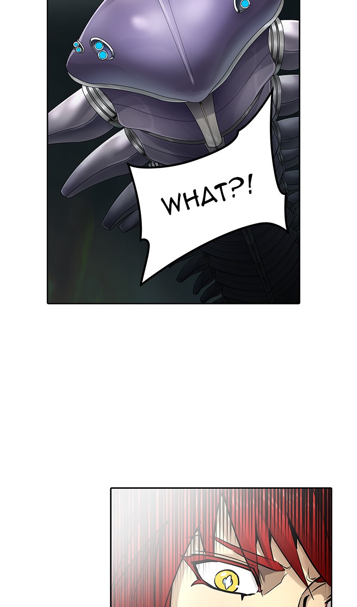 Tower of God Chapter 480 - Page 5