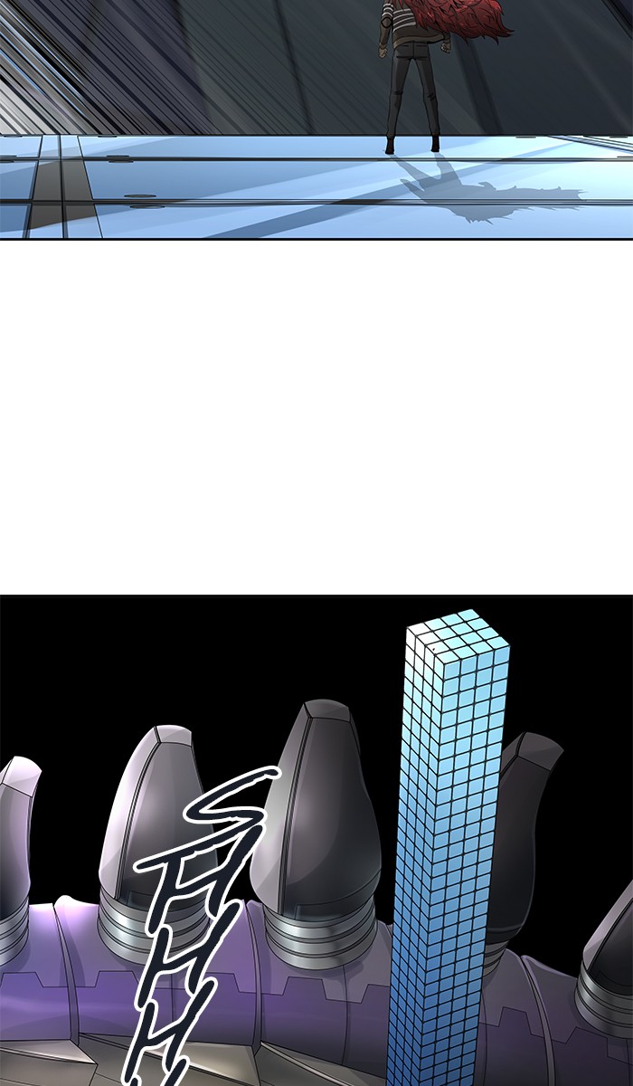 Tower of God Chapter 480 - Page 51
