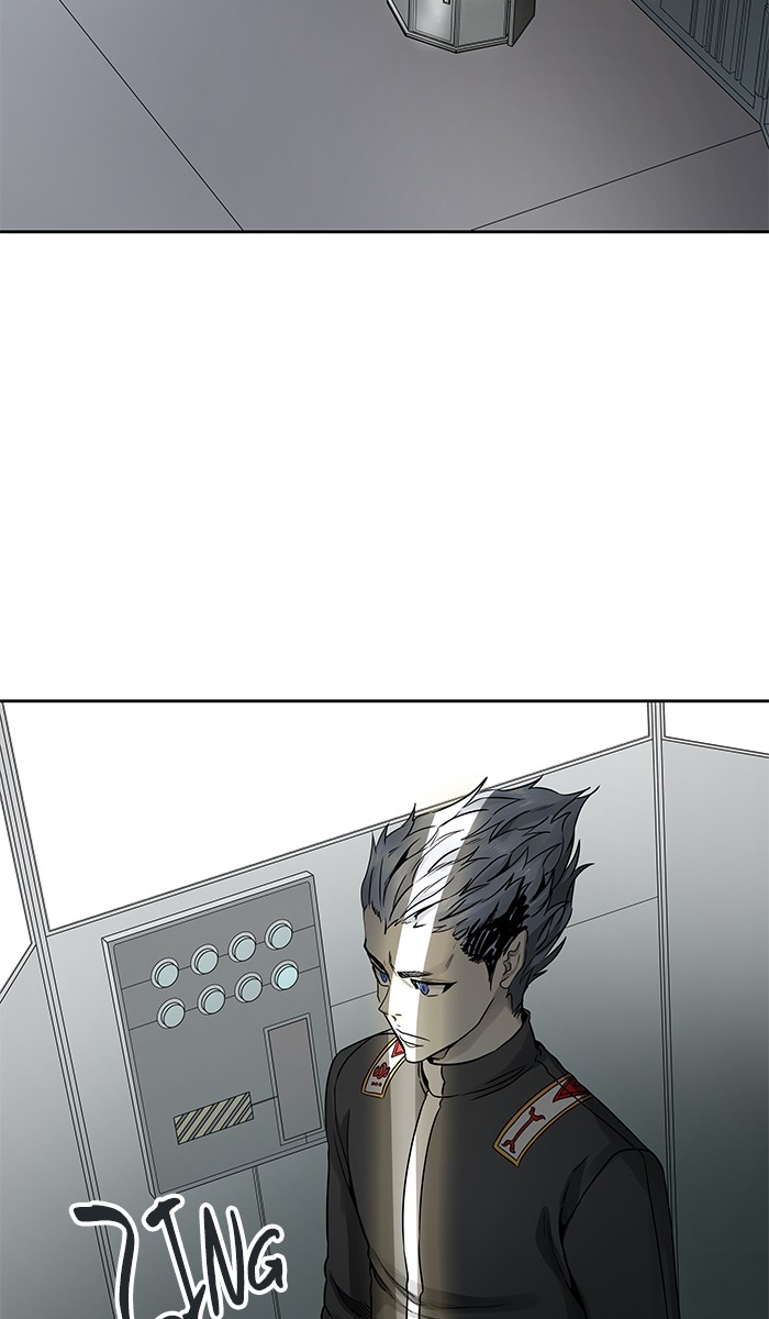 Tower of God Chapter 480 - Page 54