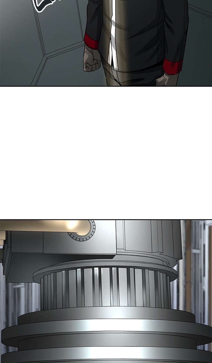 Tower of God Chapter 480 - Page 55