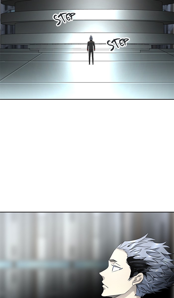 Tower of God Chapter 480 - Page 56
