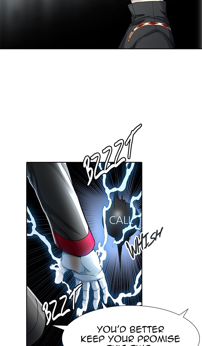 Tower of God Chapter 480 - Page 57