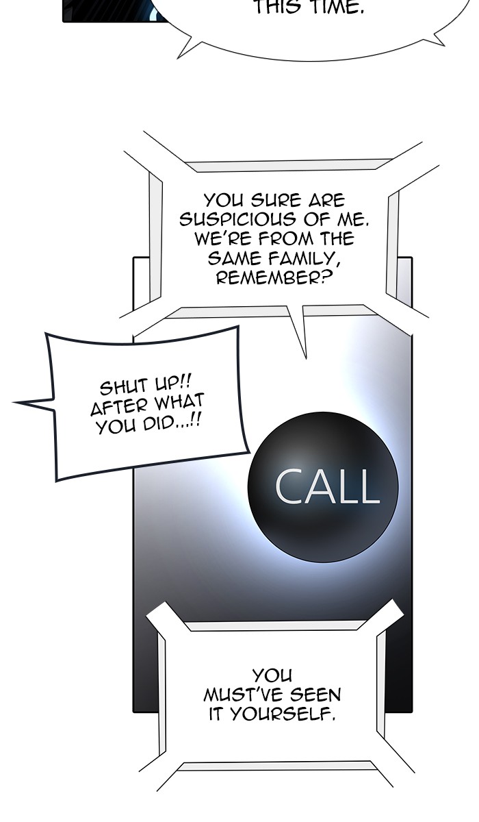 Tower of God Chapter 480 - Page 58