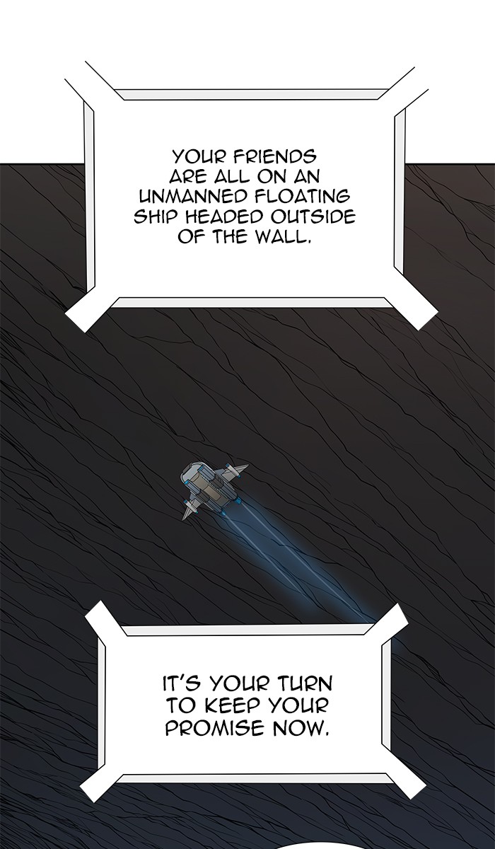 Tower of God Chapter 480 - Page 59