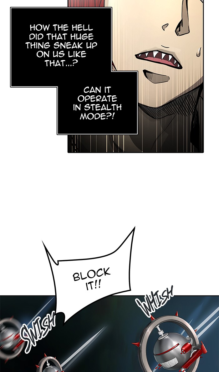 Tower of God Chapter 480 - Page 6
