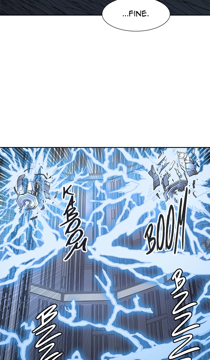 Tower of God Chapter 480 - Page 60