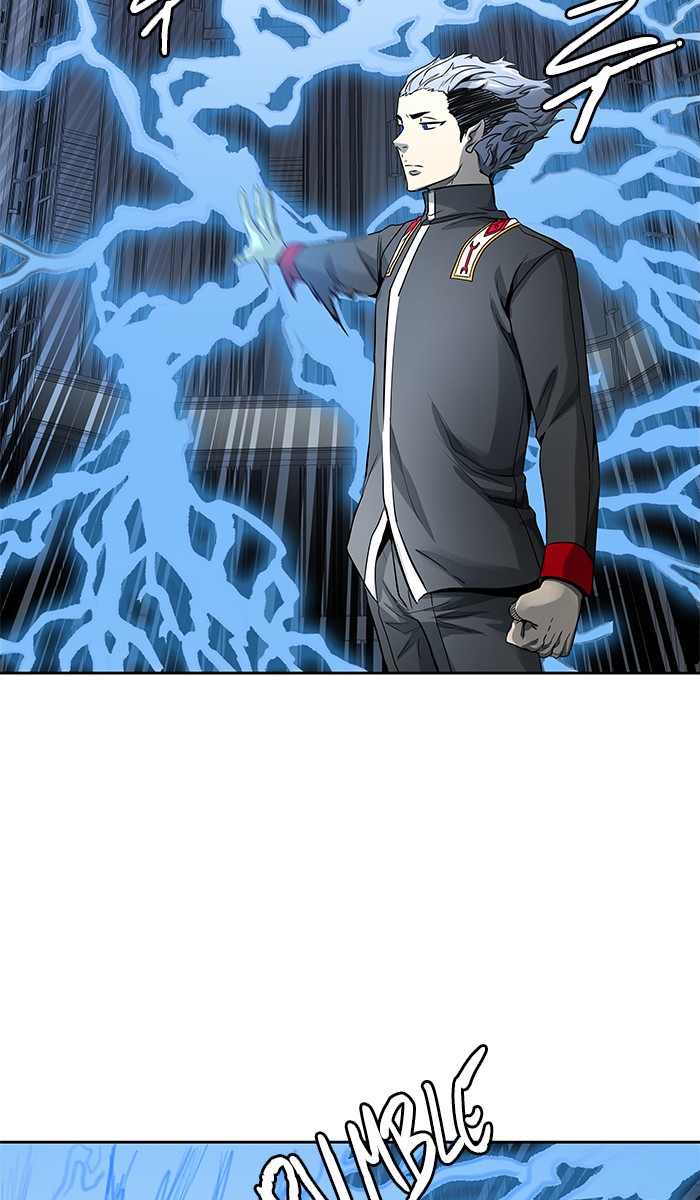 Tower of God Chapter 480 - Page 61